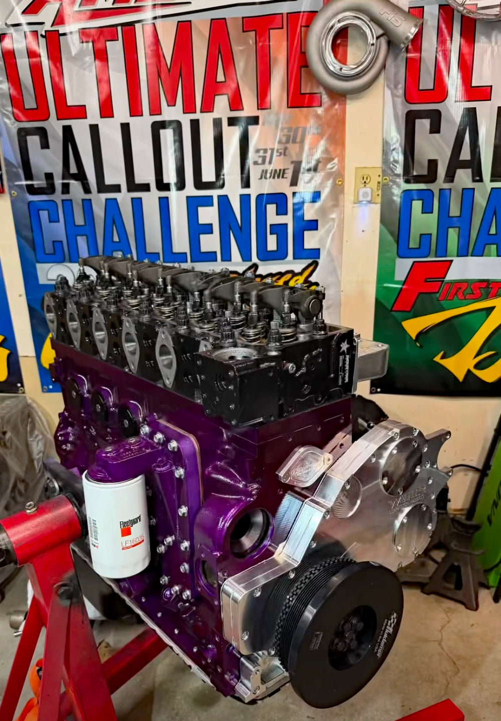 The Latest SPE Motorsport Performance Industry News - Fly By Wire Steering; UCC Prep and more