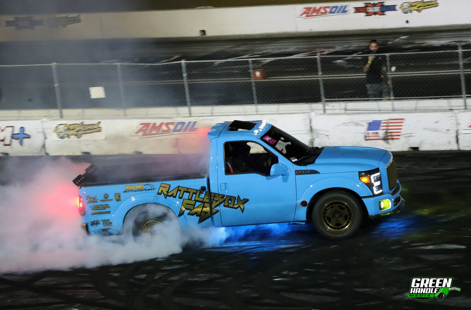 The latest SPE Motorsport performance industry news - 72 Fast's next event; New Ford Crate Engine Package and more
