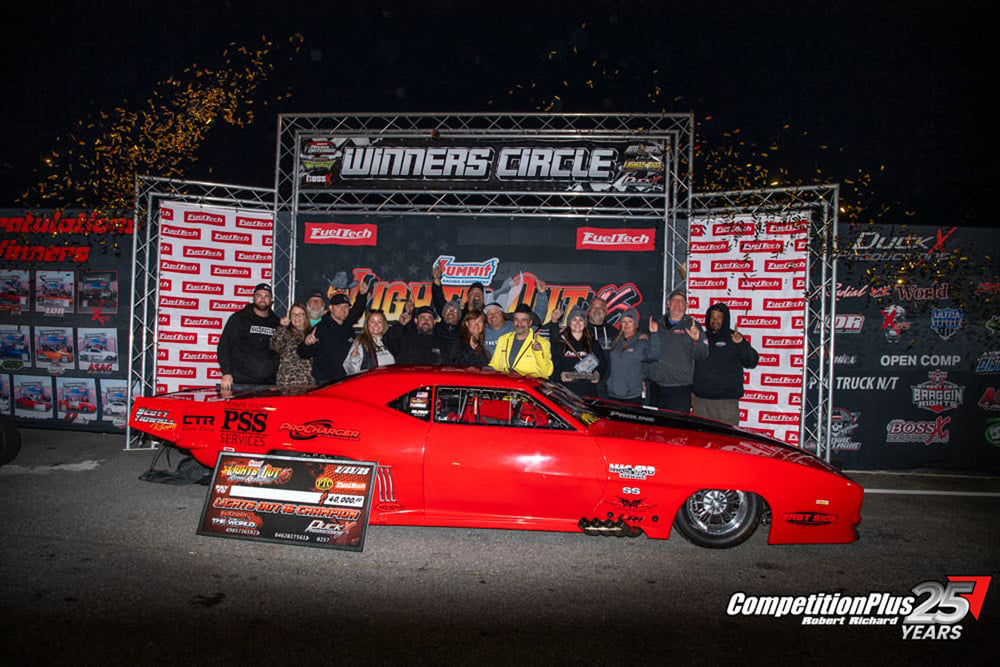 The Latest, SPE Motorsport Performance Industry News - Power Wheels Dr ...