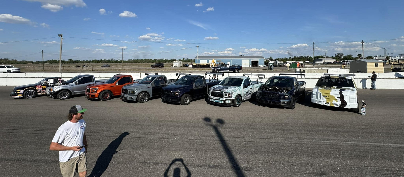 The Latest, SPE Motorsport Performance Industry News - Diesel Vs The World (and diesel won); 2024 V8 Tuning and more