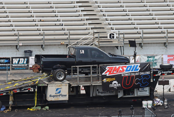 The Latest, SPE Motorsport Performance Industry News - UCC Results; Ne ...