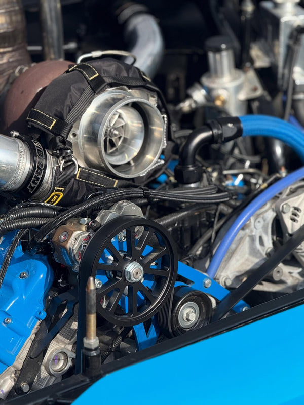 The Latest, SPE Motorsport Performance Industry News - New Engines Rel ...