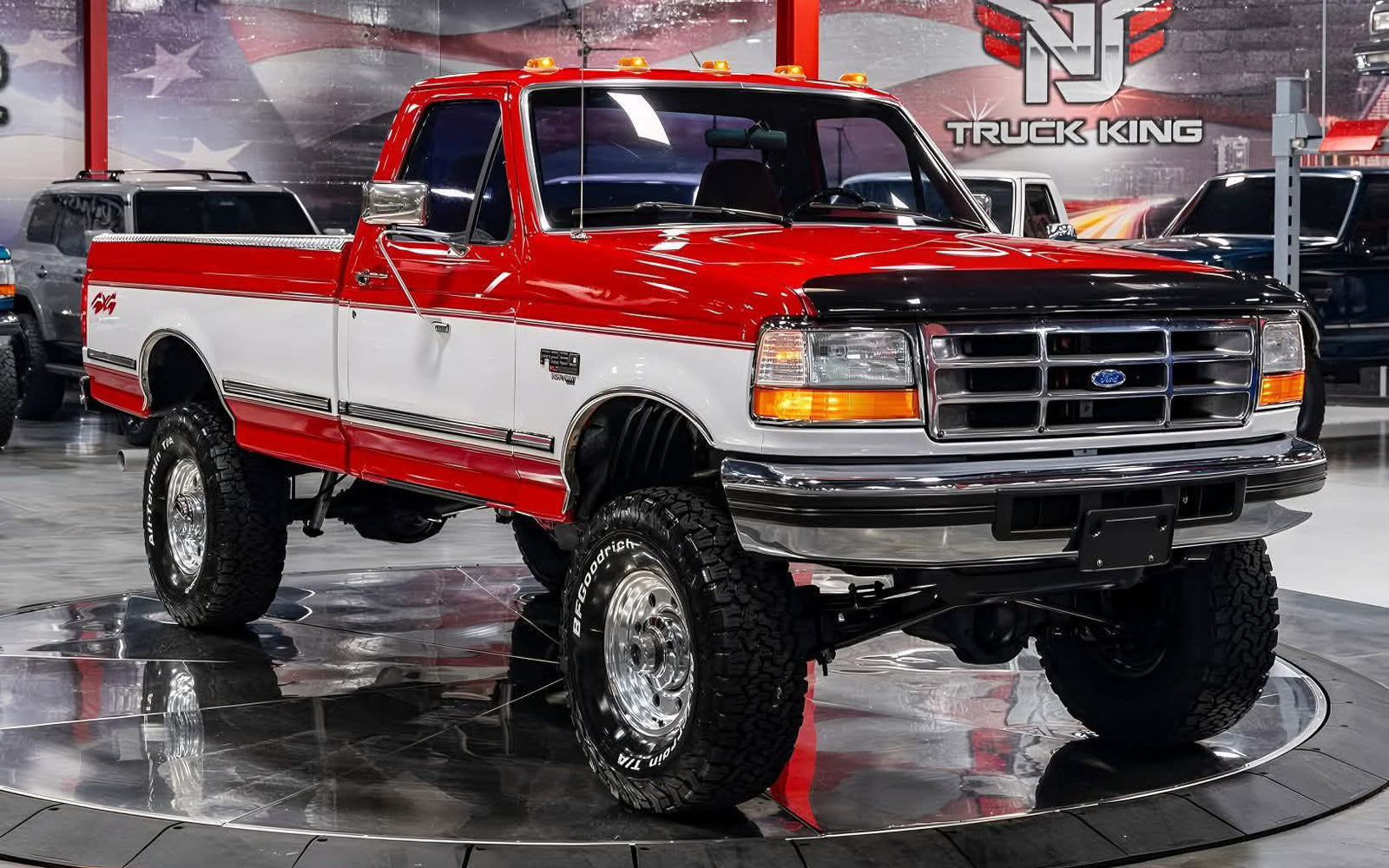 The Latest, SPE Motorsport Performance Industry News - Oddities At SICK Week; NHRA News; Sled Pulls and more