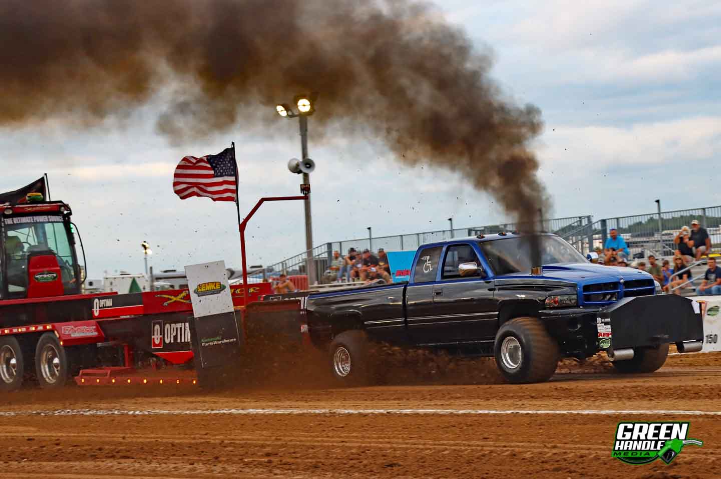 The Latest, SPE Motorsport Performance Industry News - Super Duty Bronco Concept; Diesel Racing and more
