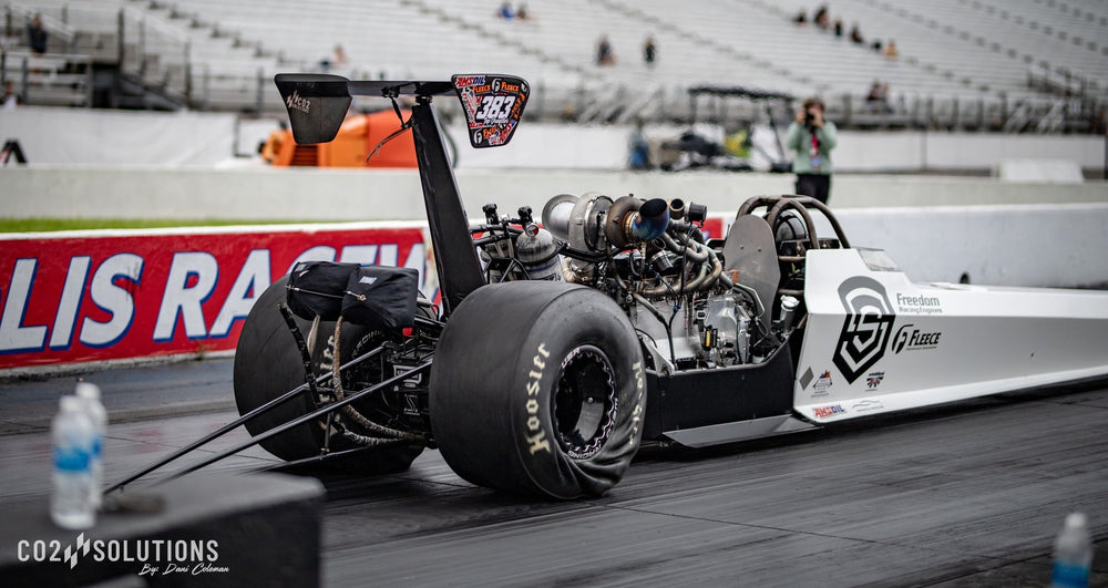 SPE Performance Industry News - Snyder Performance Engineering