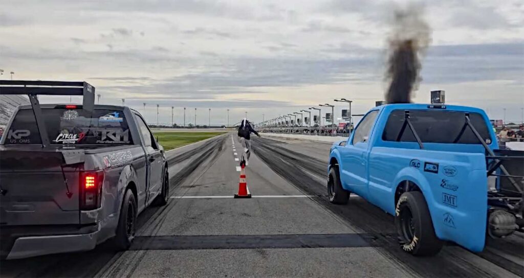 The Latest, SPE Motorsport Performance Industry News - Tons of Diesel Racing; New Regulations and more