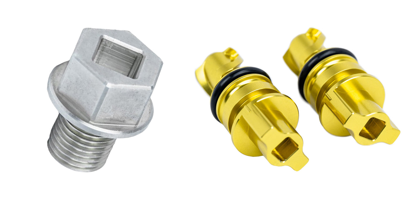 The Most Used And The Most Neglected Parts On Your 6.7, Just Got An Up ...