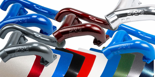 Over 6,500 Colors Available - Now Offering Full Custom Powder Coating ...