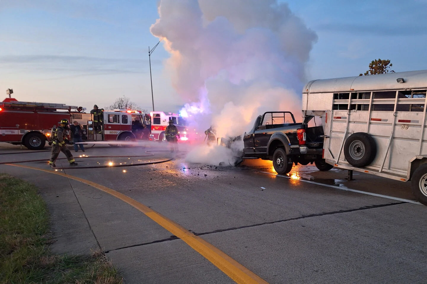 The Latest, SPE Motorsport Performance Industry News - Ford's Latest Recall; Billet Blocks and more