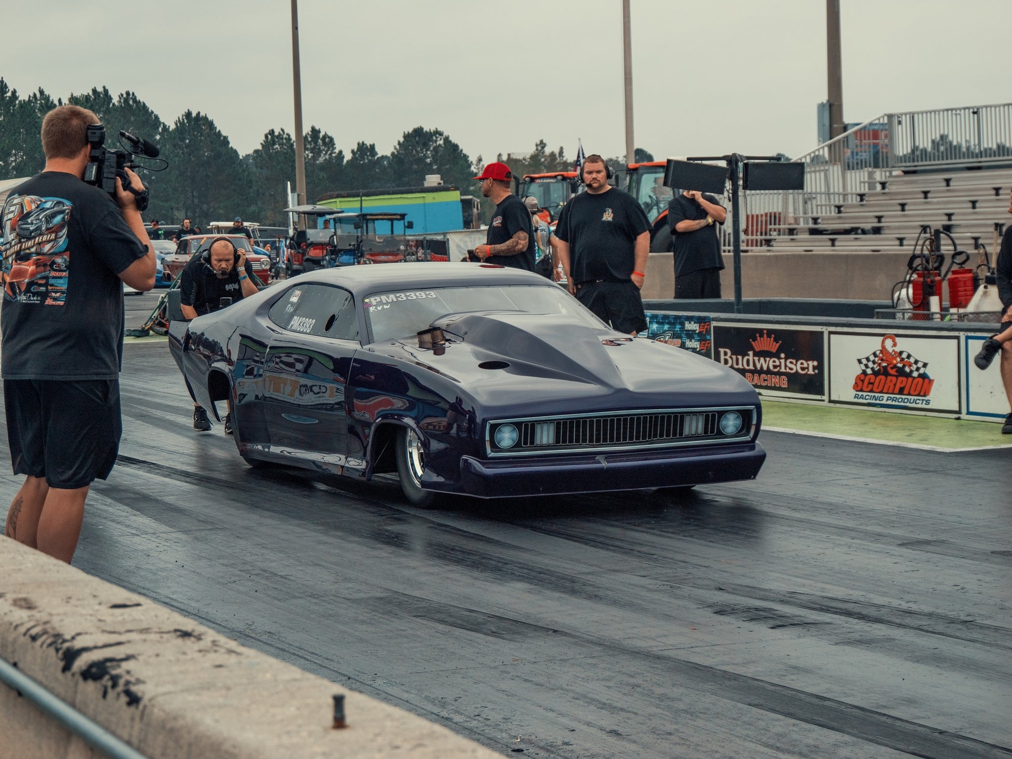 The Latest, SPE Motorsport Industry News - Ford Incentives; Diesel Records and more