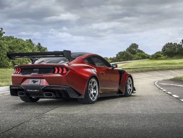 Spe Performance The Latest, SPE Motorsport Performance Industry News - $600k Mustang G ...