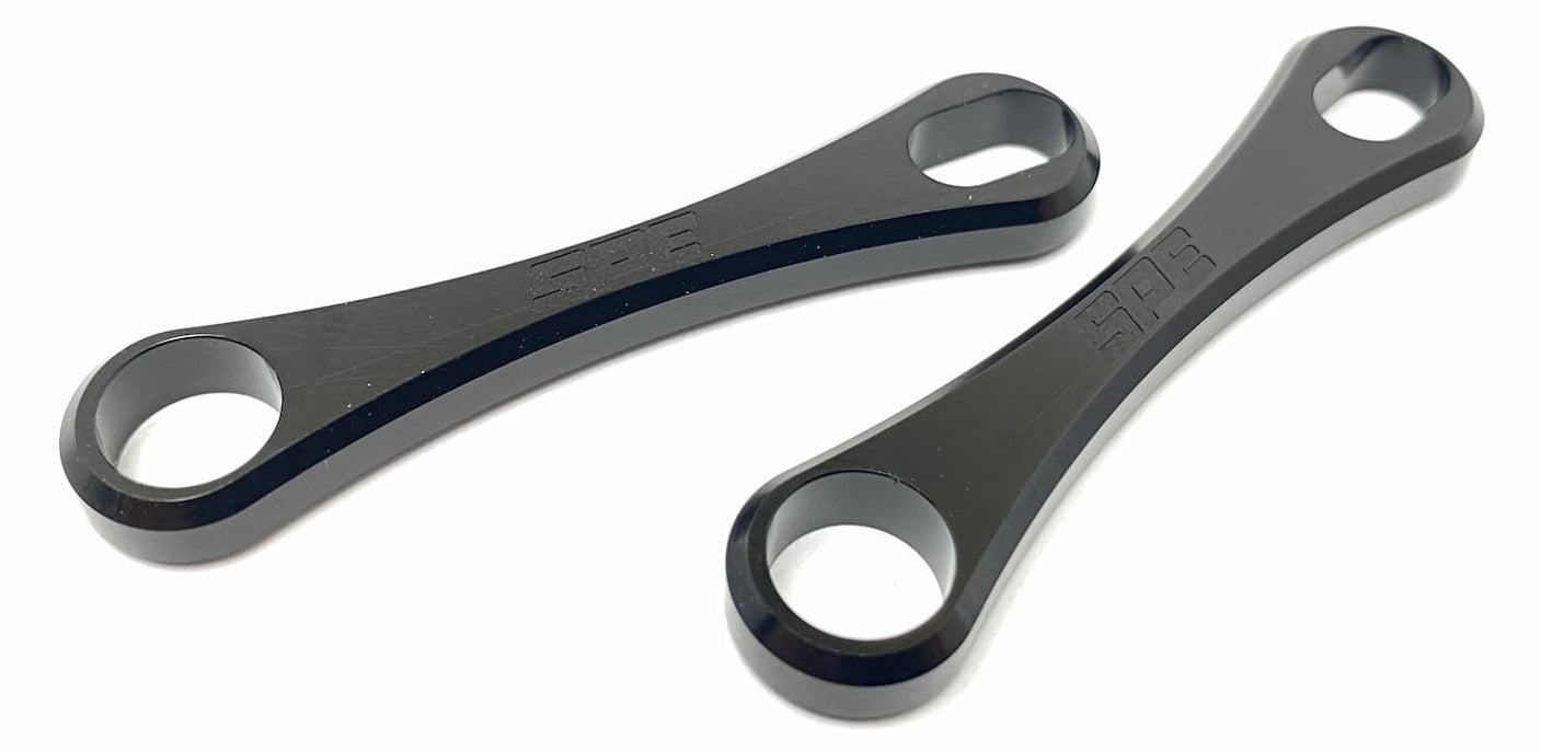 Boosted? You Need These: Stop Letting Stock IMRC Ruin Your 5.0L Fun.