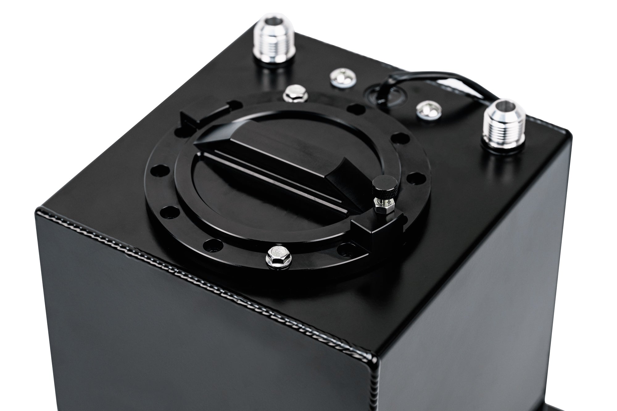 Your Fuel Cell's New Best Friend: The SPE Locking Lid. - Snyder ...