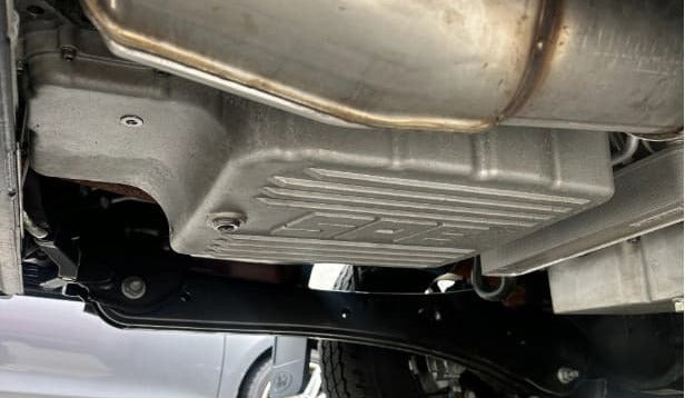 More Capacity, More Cooling, Happier Transmission - 6R140 and 10R140 Deep Trans Pans