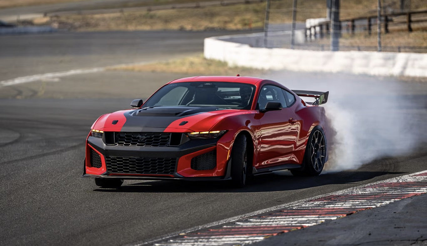 Ford's response to the 8.3L Duramax, Event season wrap-up, and more - The Latest SPE Motorsport Performance Industry News