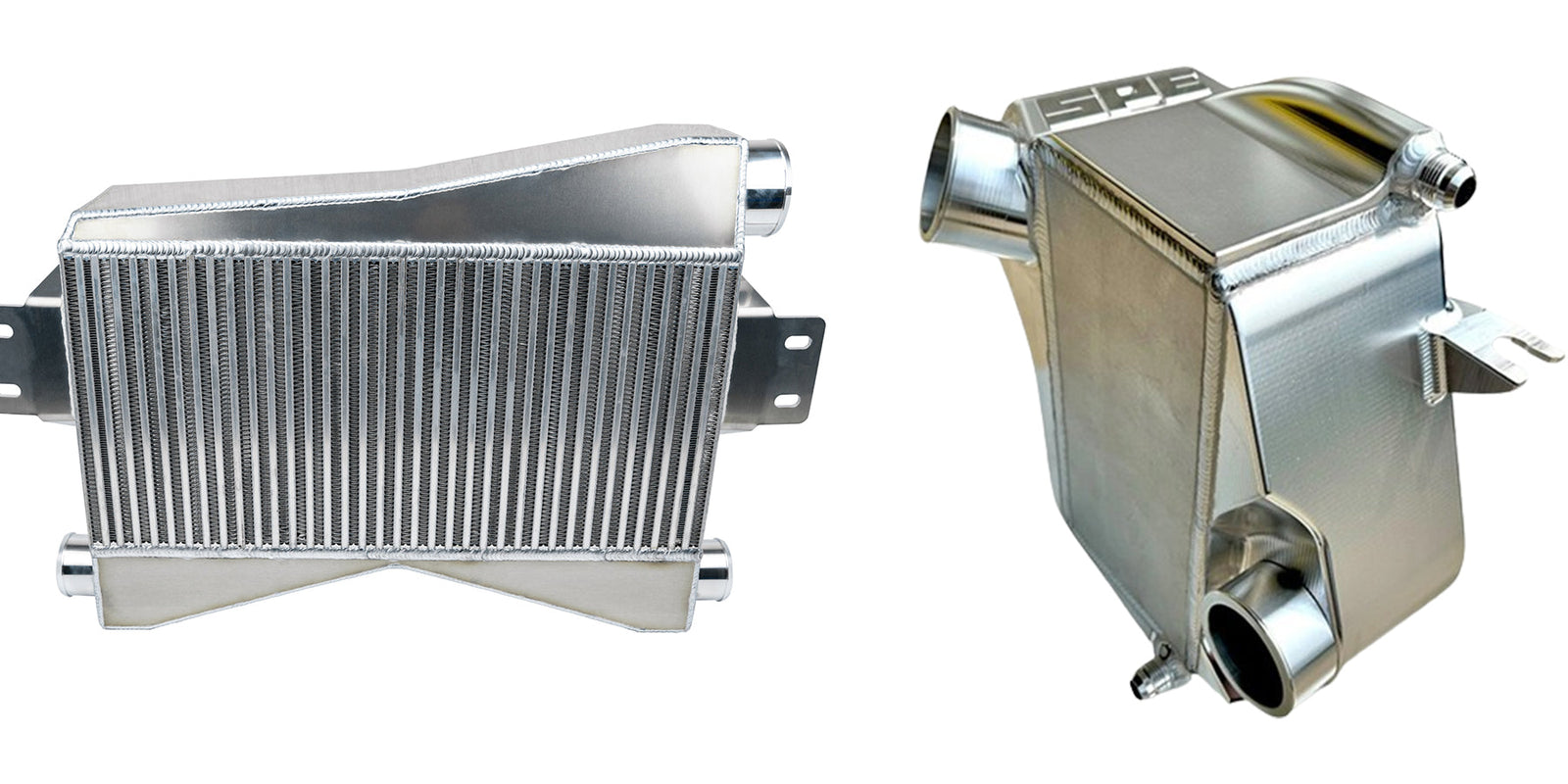 Intercooling 101 - Air to Air vs Water to Air