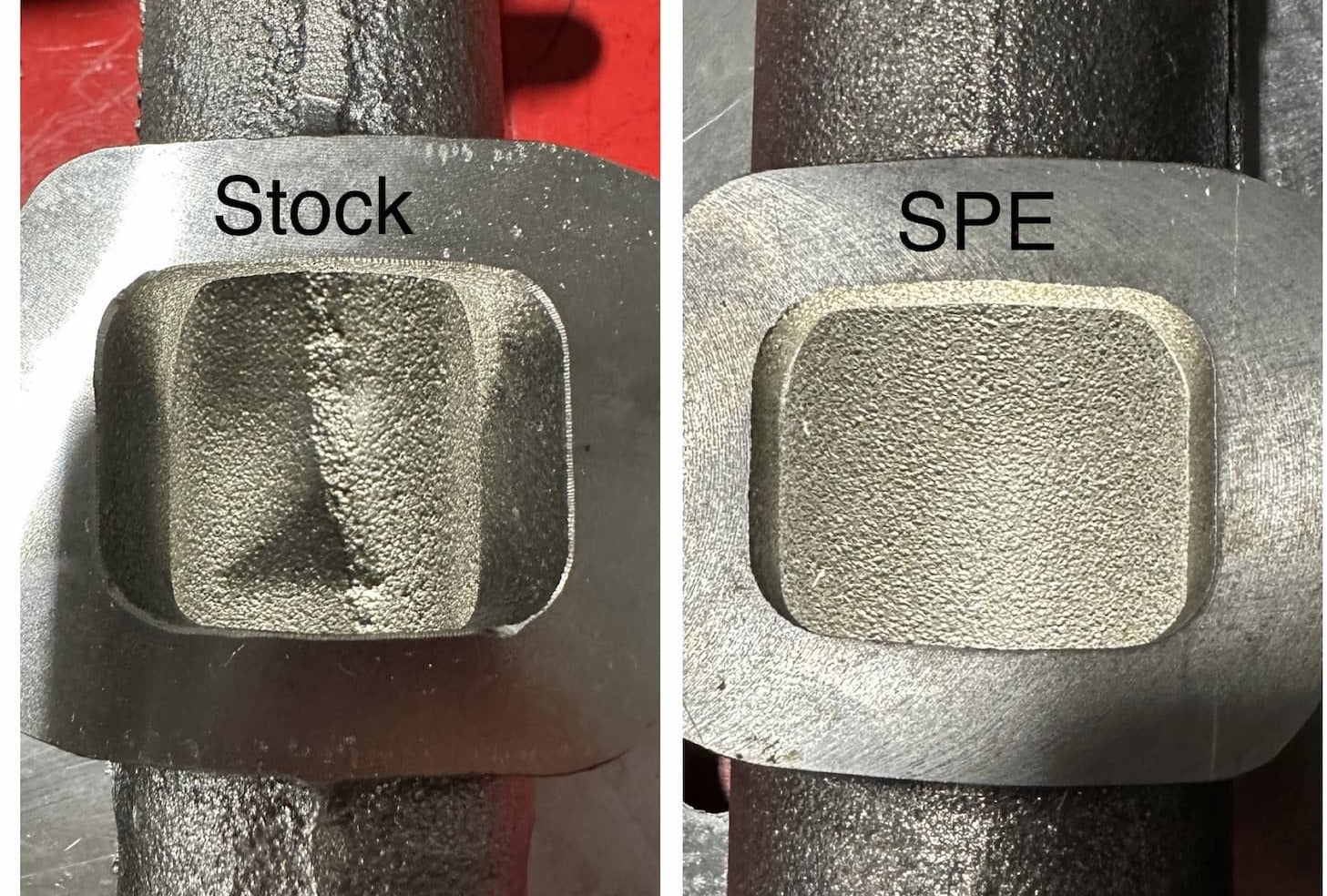 6.7L Powerstroke Exhaust Manifolds: Stronger, Flows Better, Won't Leave You Stranded Like The OE