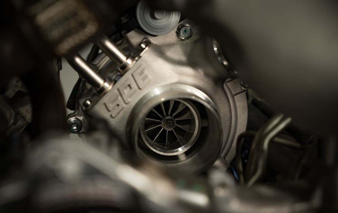 Your 2020–2026 6.7 Just Got an New Performance Option: 6.7L Powerstroke Strike HO Turbo