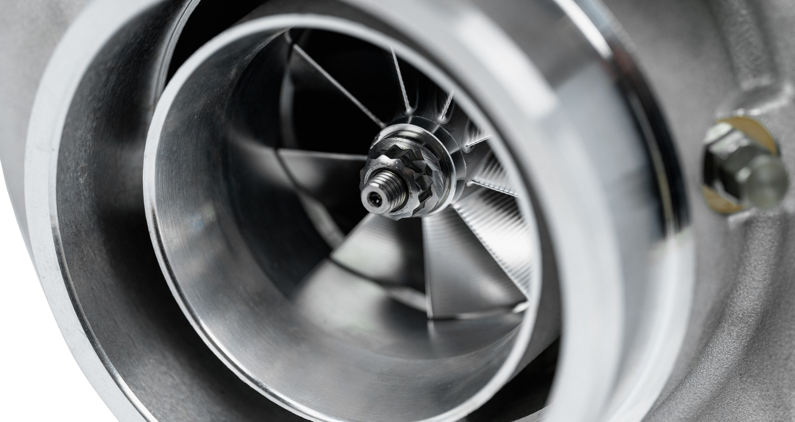 From Quick-Spooling Street Builds to Full Race Applications - SPE Universal Turbocharger Lineup