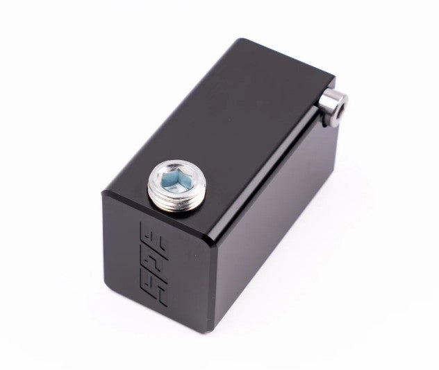 SPE Motorsport Vacuum/Boost Manifold Tee — Clean Reference Ports for Boosted Coyotes