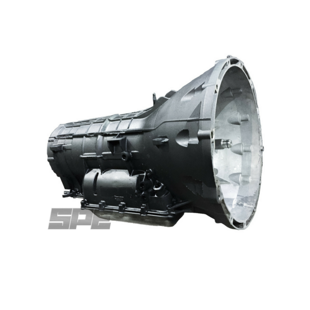 Powerstroke Transmissions & Drivetrain Components