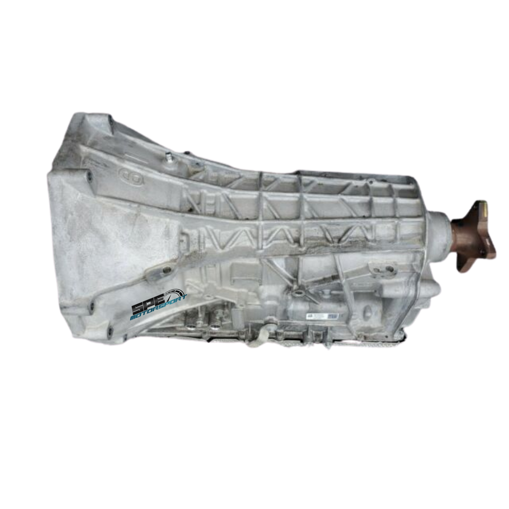 Mustang Transmissions & Components