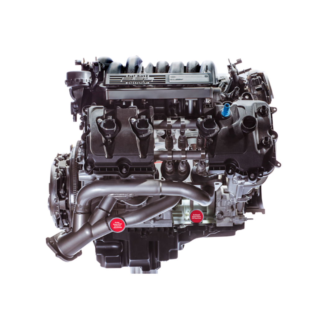 Engine Components