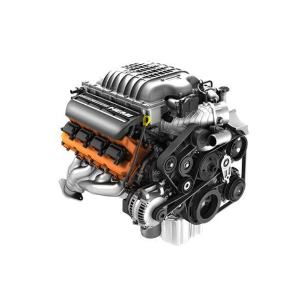 Engine Components