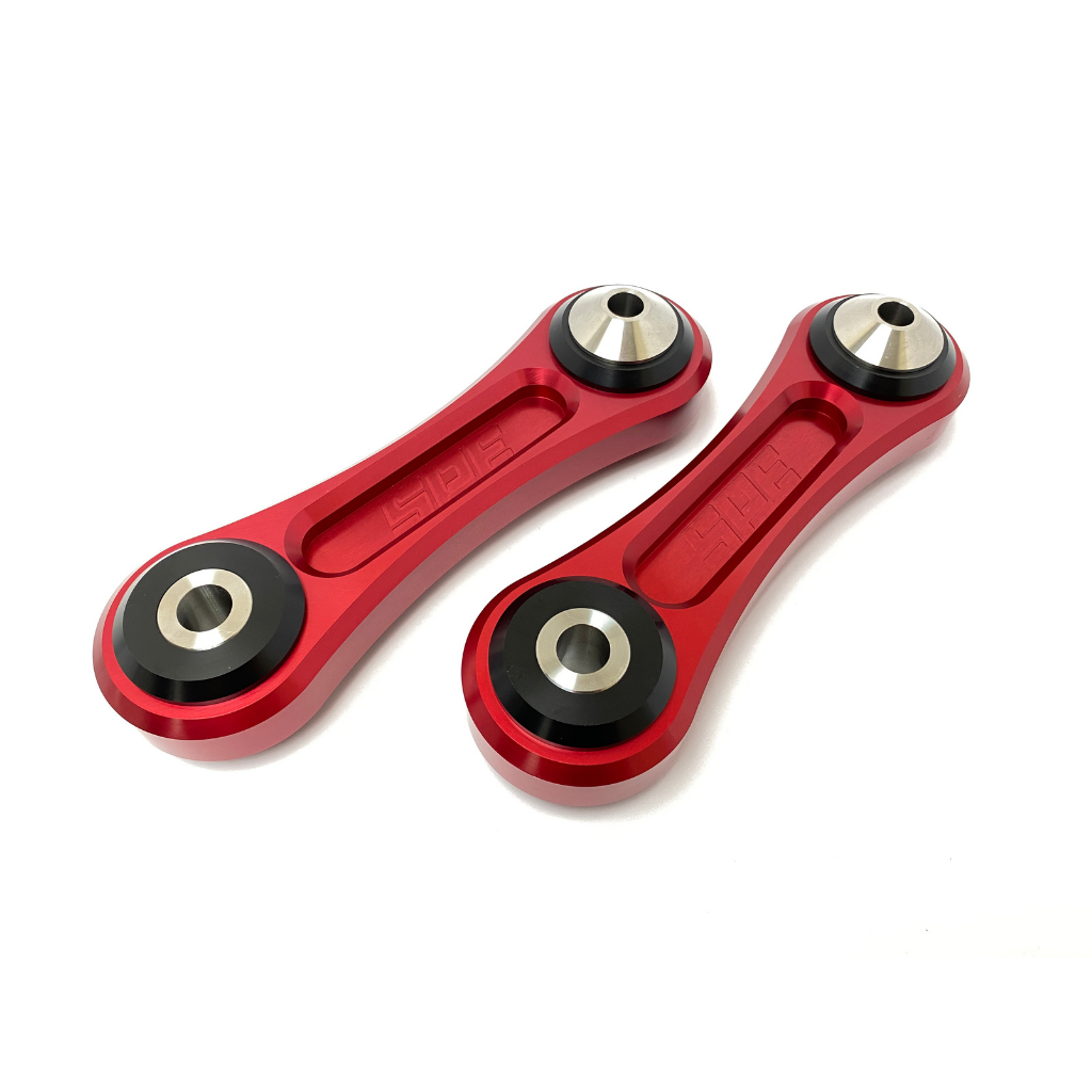 F150 Chassis Components