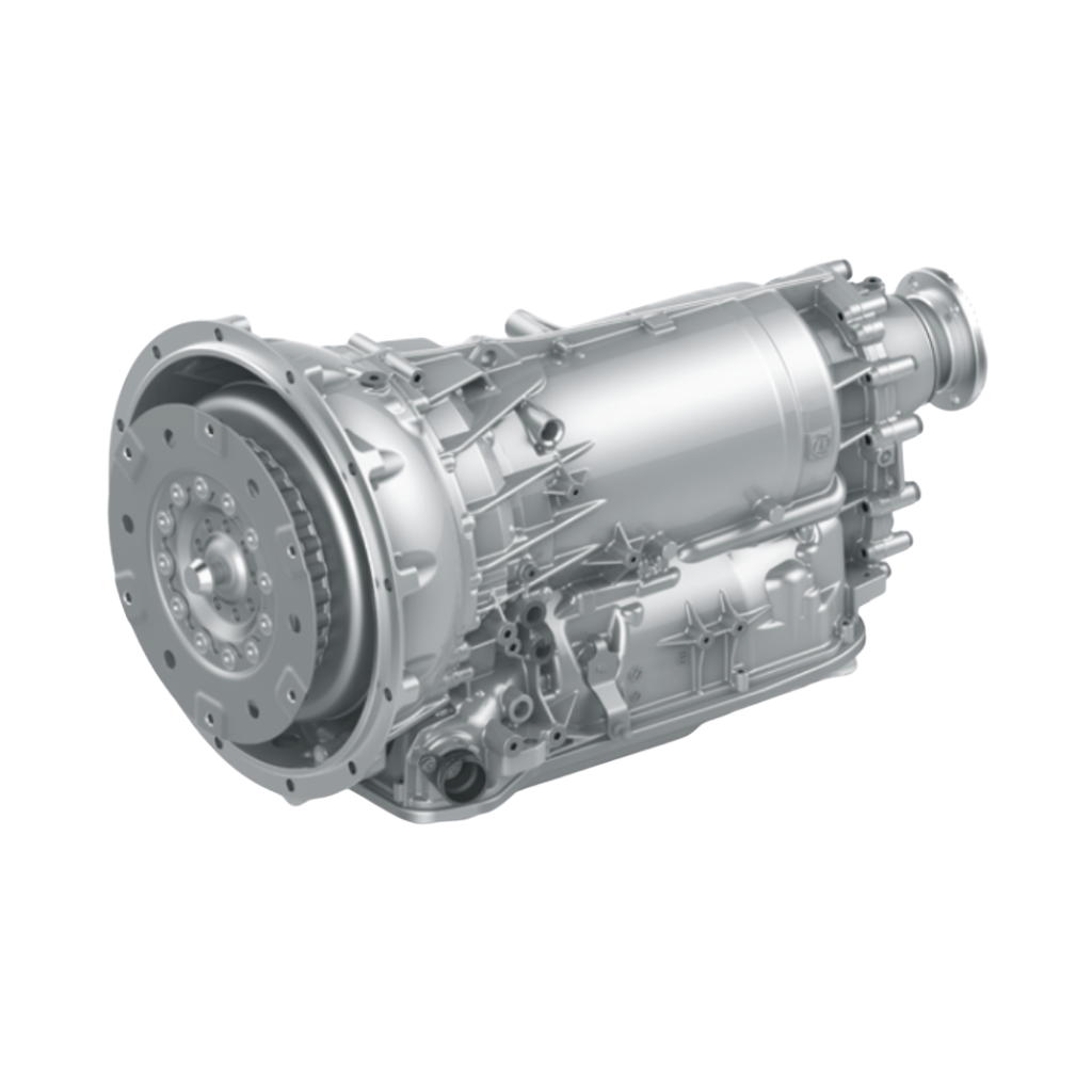 Transmissions &amp; Components