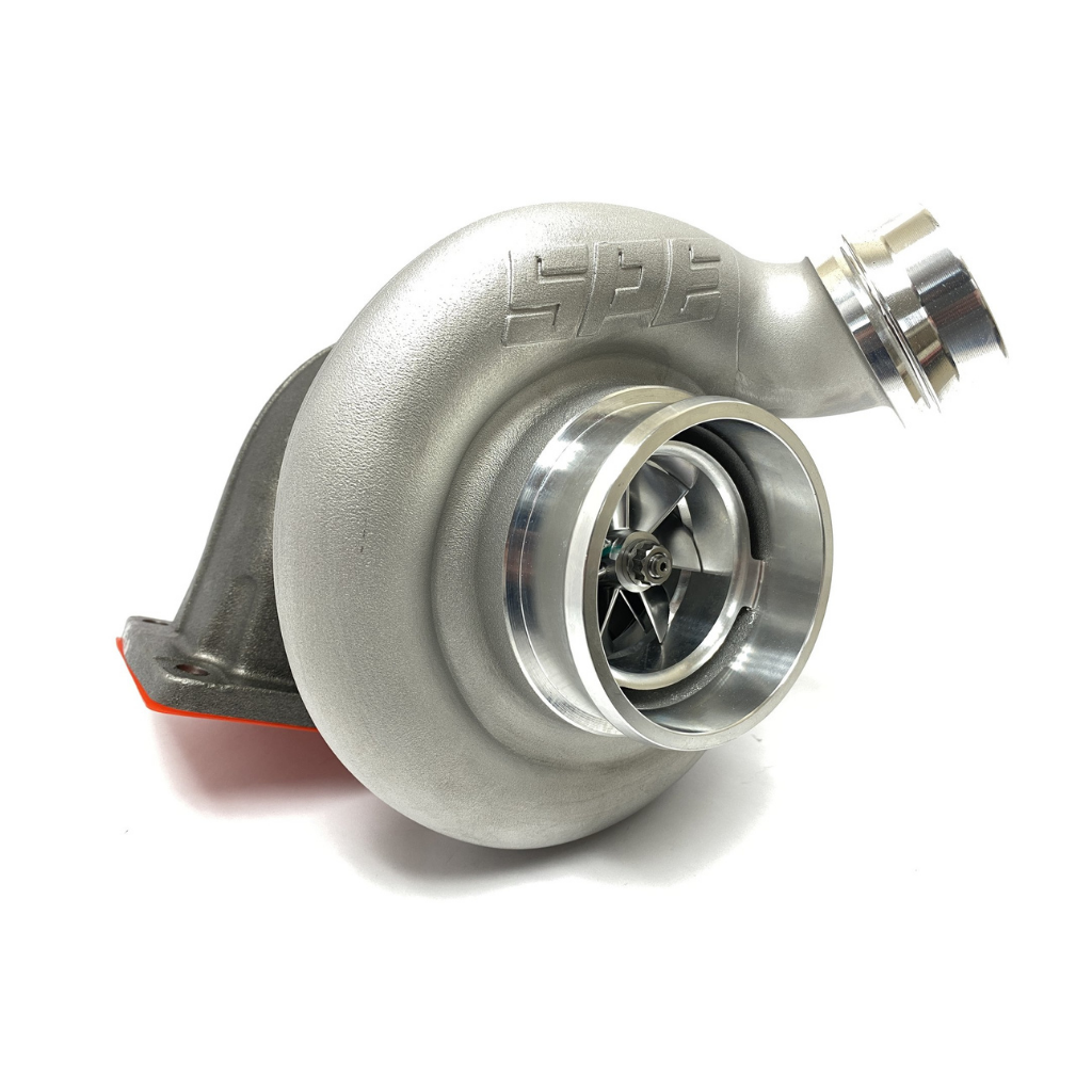 F150 Turbo Systems & Parts