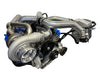 SPE Motorsport 2011+ 6.7L Powerstroke Death Stalker Compound Turbo Kit