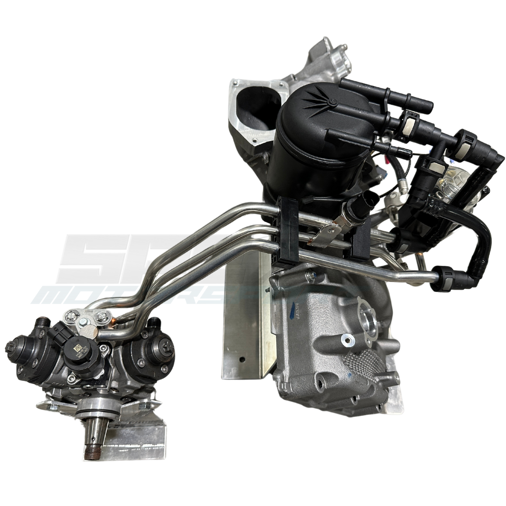SPE Motorsport Ford 6.7 Disaster Prevention 2.0 Kit 20202024 Snyder