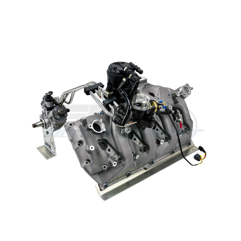 SPE Motorsport Ford 6.7 Disaster Prevention 2.0 Kit 20152016 Snyder
