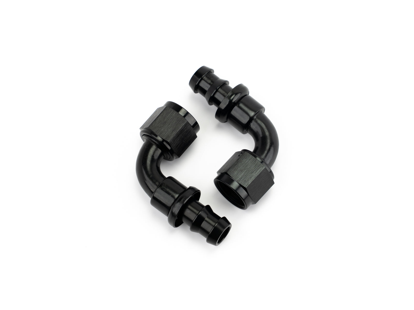 SPE Motorsport Billet Swivel -8 AN Oil Cap 18+ Coyote