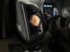 Ford Truck Vent Gauge Mount