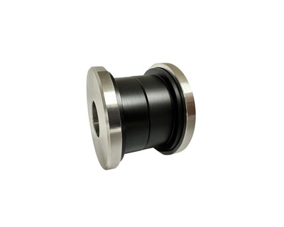 Ford Super Duty Trac Bar Bushing Upgrade
