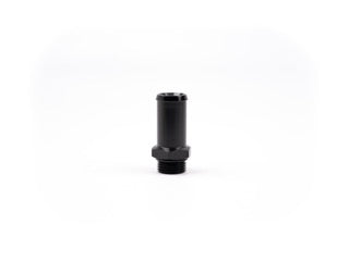 SPE Motorsport 6.7 Powerstroke Upper Radiator Hose Billet T