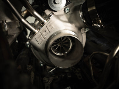 6.7 Powerstroke diesel 2020-2026 6.7 Stage 1 Turbo upgrade vgt performance