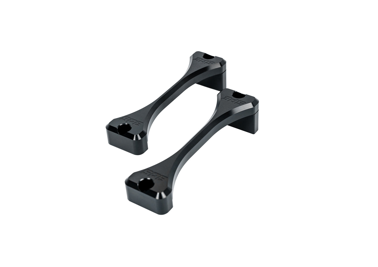 2011-2024 6.7L Powerstroke Billet Battery Hold Down Upgrade