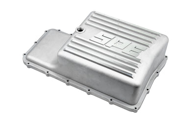 SPE Motorsport 2011-2019 6.7L Powerstroke 6R140 Deep Transmission Pan