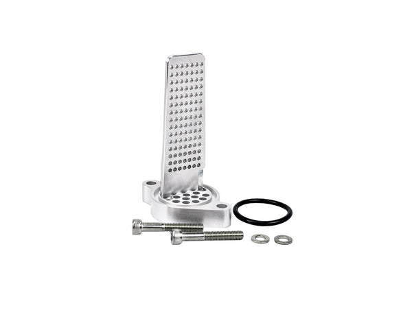 6.7L Powerstroke CCV Internal Catch Can - Snyder Performance