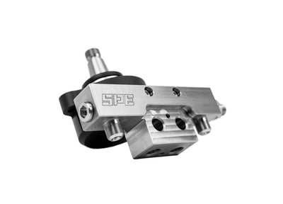 SPE Motorsport 2011-2025 6.7L Powerstroke CP3 Conversion Kit: Fueled by Exergy