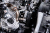 SPE Motorsport 2011-2025 6.7L Powerstroke CP3 Conversion Kit: Fueled by Exergy