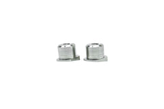 SPE Motorsport Fixed Caster Kit for 2005-2026 Ford Super Duty