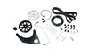 Dual high pressure fuel pump 6.7L Powerstroke