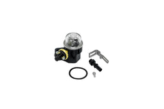 SPE Motorsport 2011-2026 6.7L Powerstroke Disaster Prevention Exofilter- 2.0