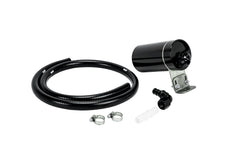 SPE Motorsport 6.7L Powerstroke External CCV Catch Can