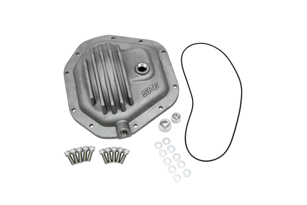 SPE Motorsport Ford Superduty 10.25 And 10.5 Sterling Rear Diff Cover ...