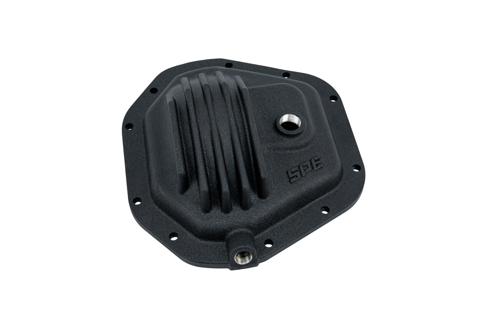 Strong Diff Cover SPE Motorsport Dana 60 Front Differential Cover - Snyder Performance ...